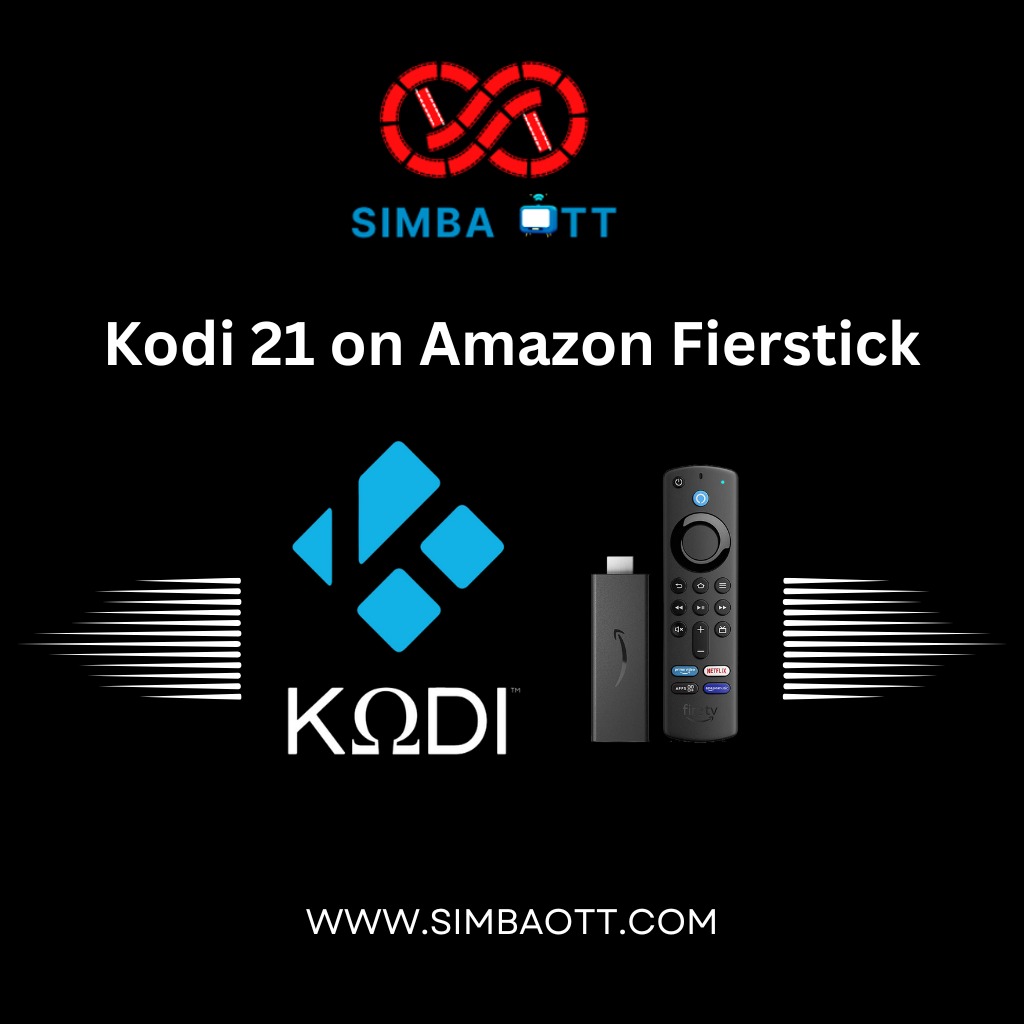 How to update Kodi to the latest version on Firestick for enhanced features